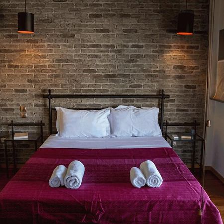 Sigma Sauna Nest Atene Esterno foto