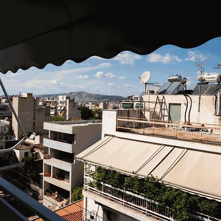 Sigma Sauna Nest Atene Esterno foto