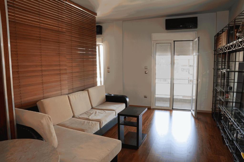 Sigma Sauna Nest Atene Esterno foto